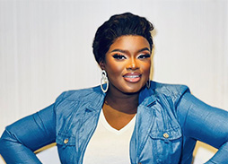 Fatoumata Bakhaga