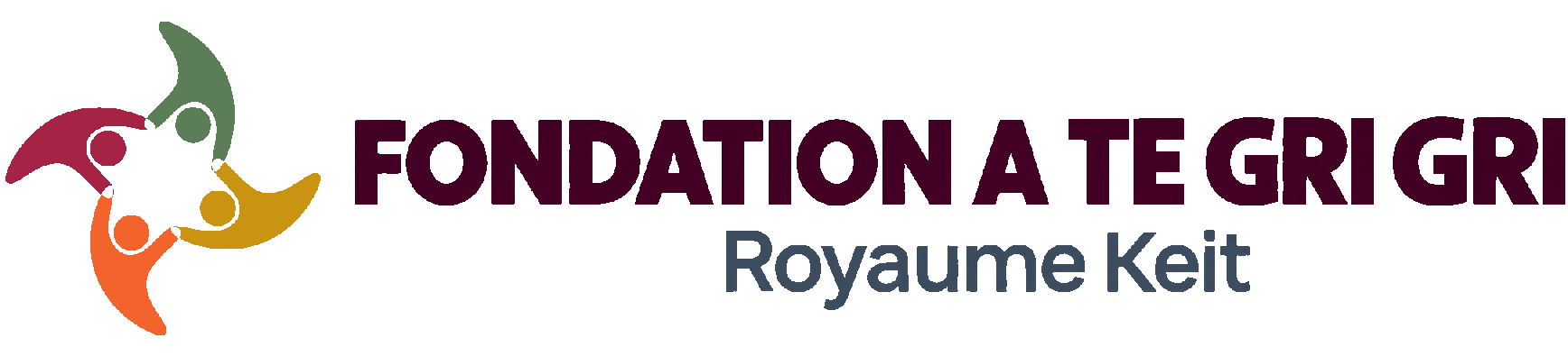 Fondation A Te Gri Gri Royaume Keit